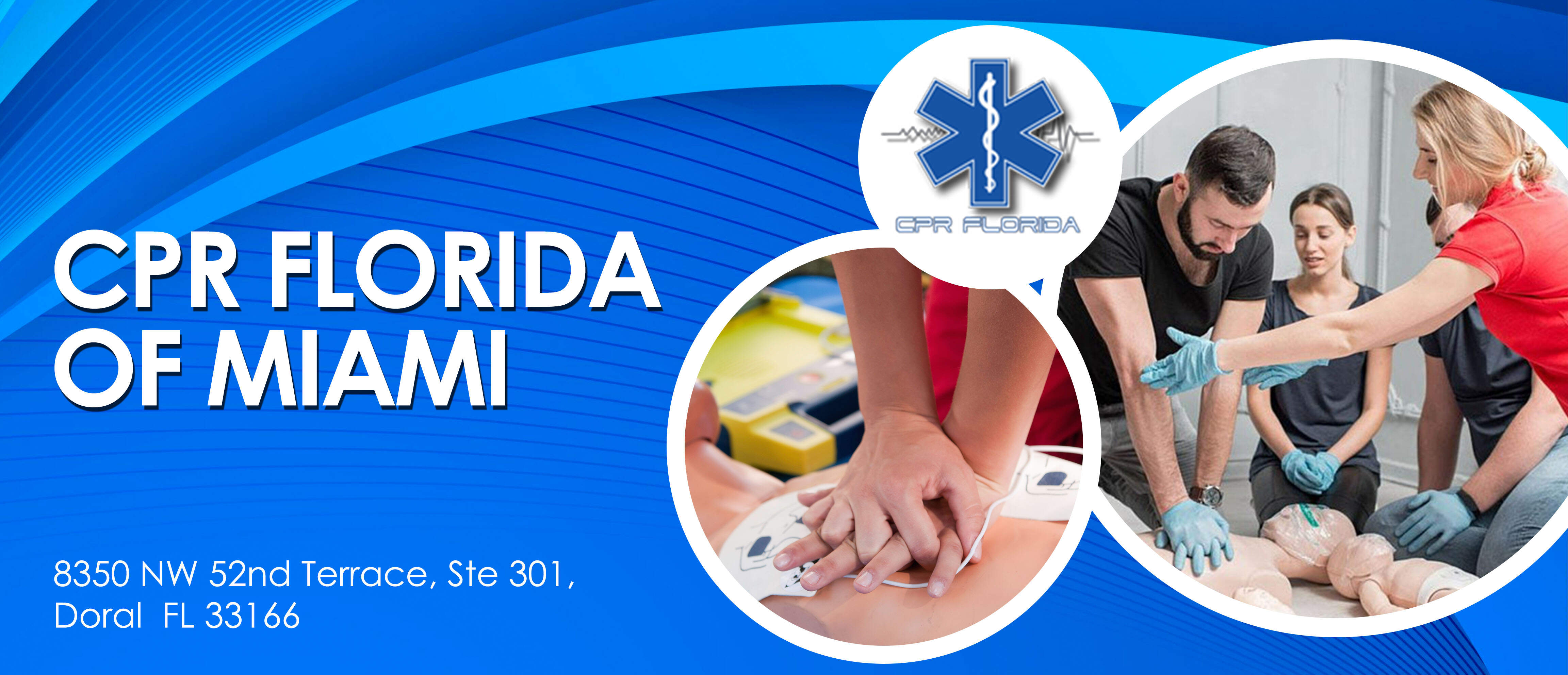 best Miami cpr bls certification classes