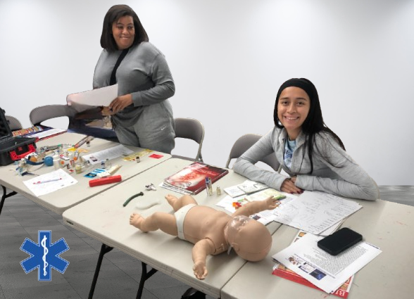 acls and pals combo certification class