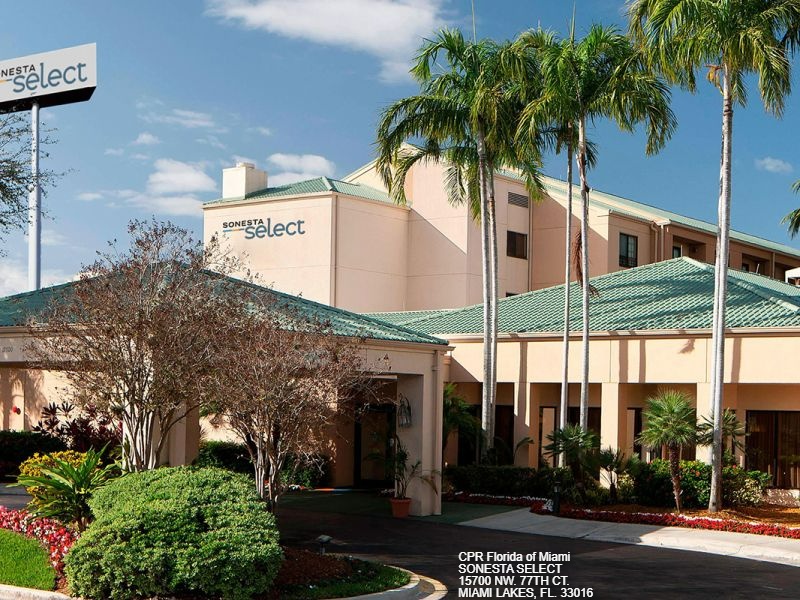 CPRFLORIDA
