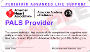 aha acls certification