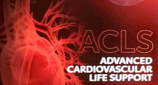 aha acls certification class