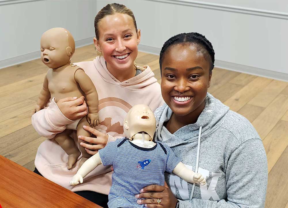 Register for certification training classes at cpr florida