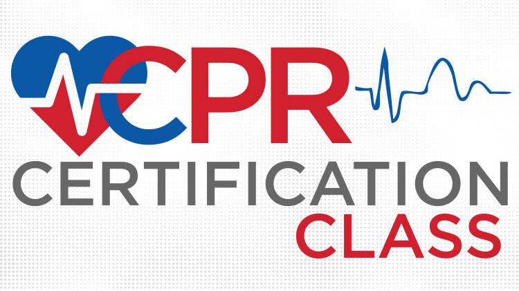 CPR Certification Classes Near Me