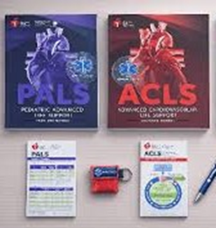 ACLS and PALS Combo Certification