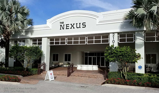 Nexus Center Img