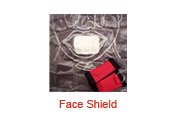 Face Shield
