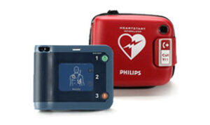 Philips Heartstart FRX AED