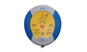Samaritan Trainer
