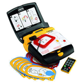Physio Control (Medtronics) CR Plus Trainer