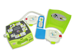 Zoll AED Plus Trainer 2