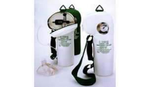 LIFE® Oxygen O2 SoftPac