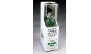 LIFE® Oxygen HardPac