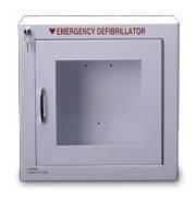 Non-Alarmed AED Cabinet