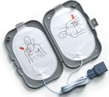 Philips FRX Smart Pads II
