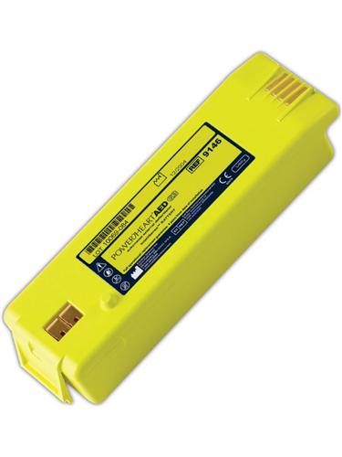 Powerheart G3 Battery