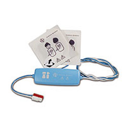 Powerheart g3 aed Child Pads