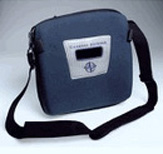 Powerheart G3 AED Case