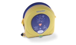 Heartsine Samaritan AED Case