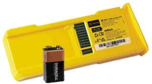 Defibtech Lifeline Or Lifeline AUTO AED Standard Battery Pack