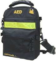 Defibtech Lifeline AED Case