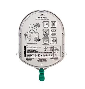 Heartsine Samaritan Adult Battery and Pad (PadPak)