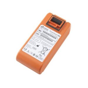 Cardiac Science Powerheart G5 battery