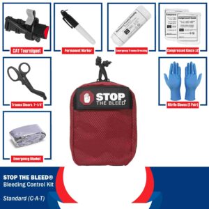 Bleeding Control Kit Standard