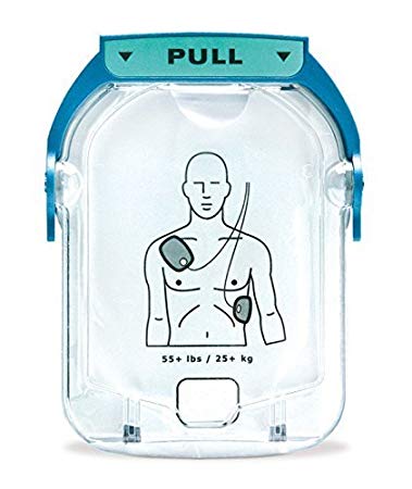 Philips OnSite Adult Smart Pads M5071A