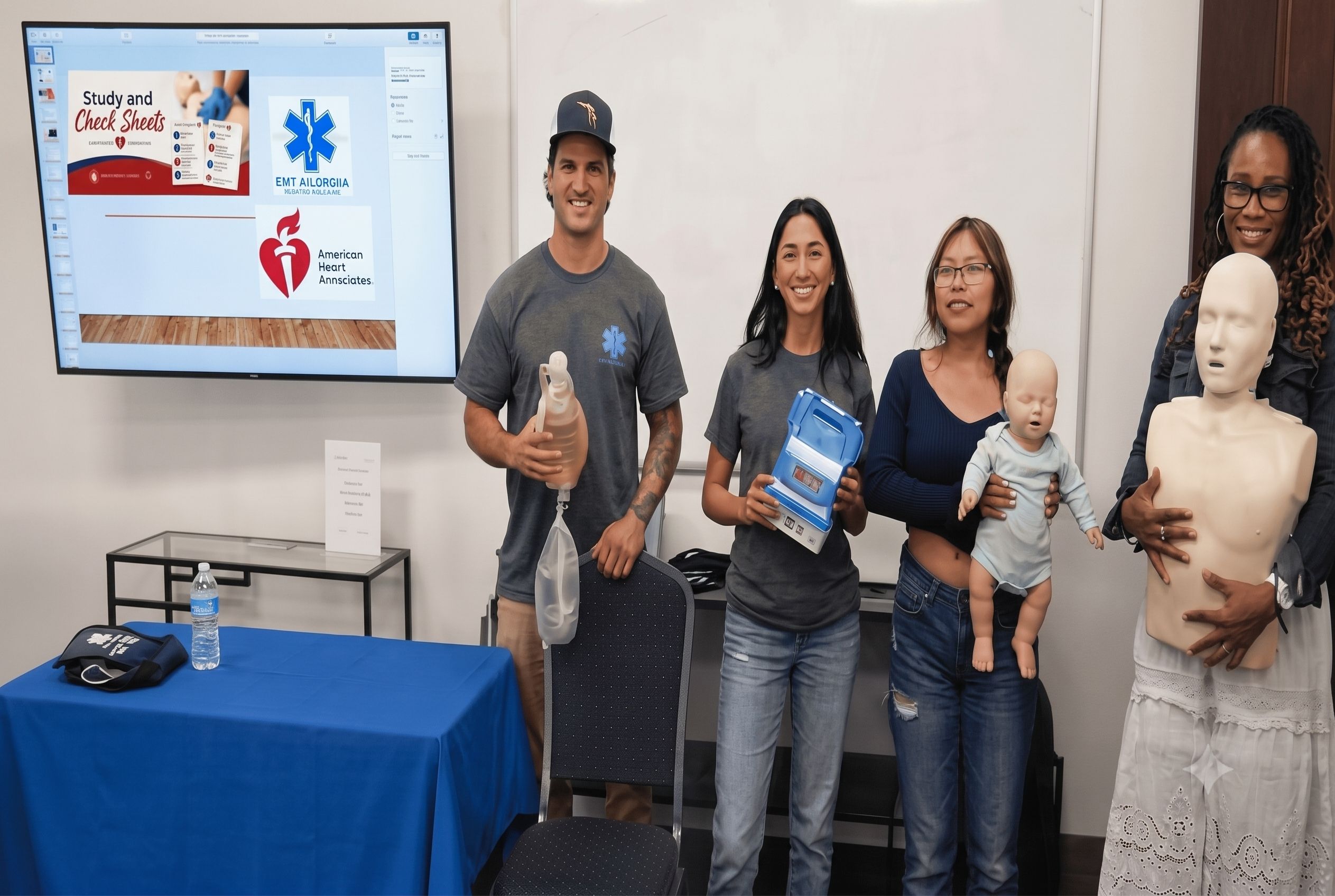 cpr florida teaching the best cpr aed bls acls pals and first aid classes all accross fl
