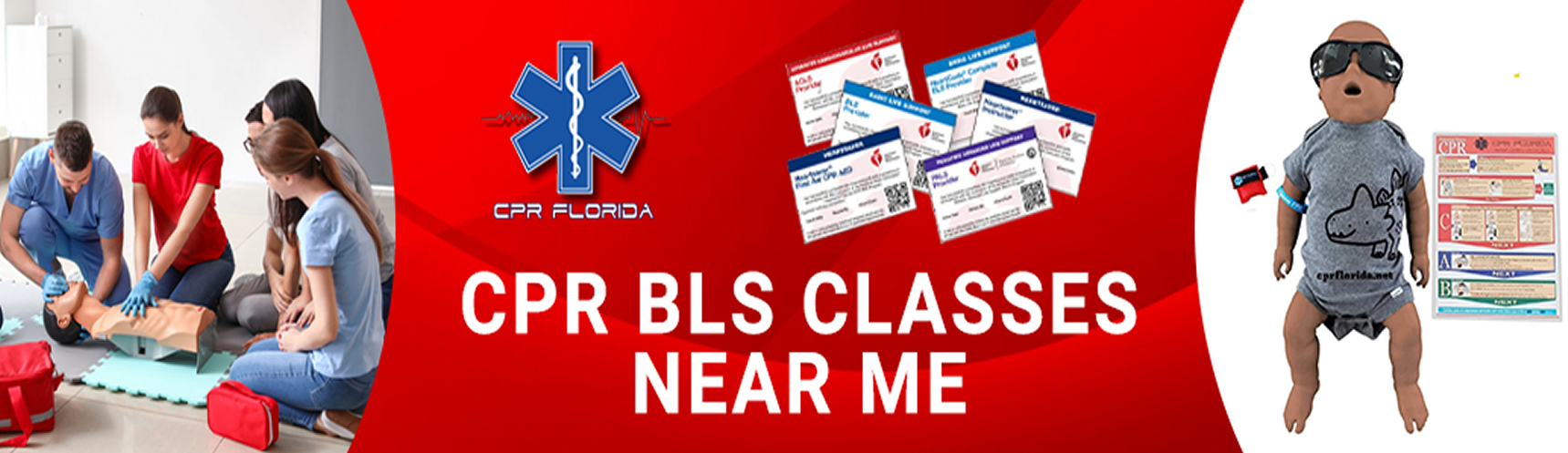 Bls Hero Banner