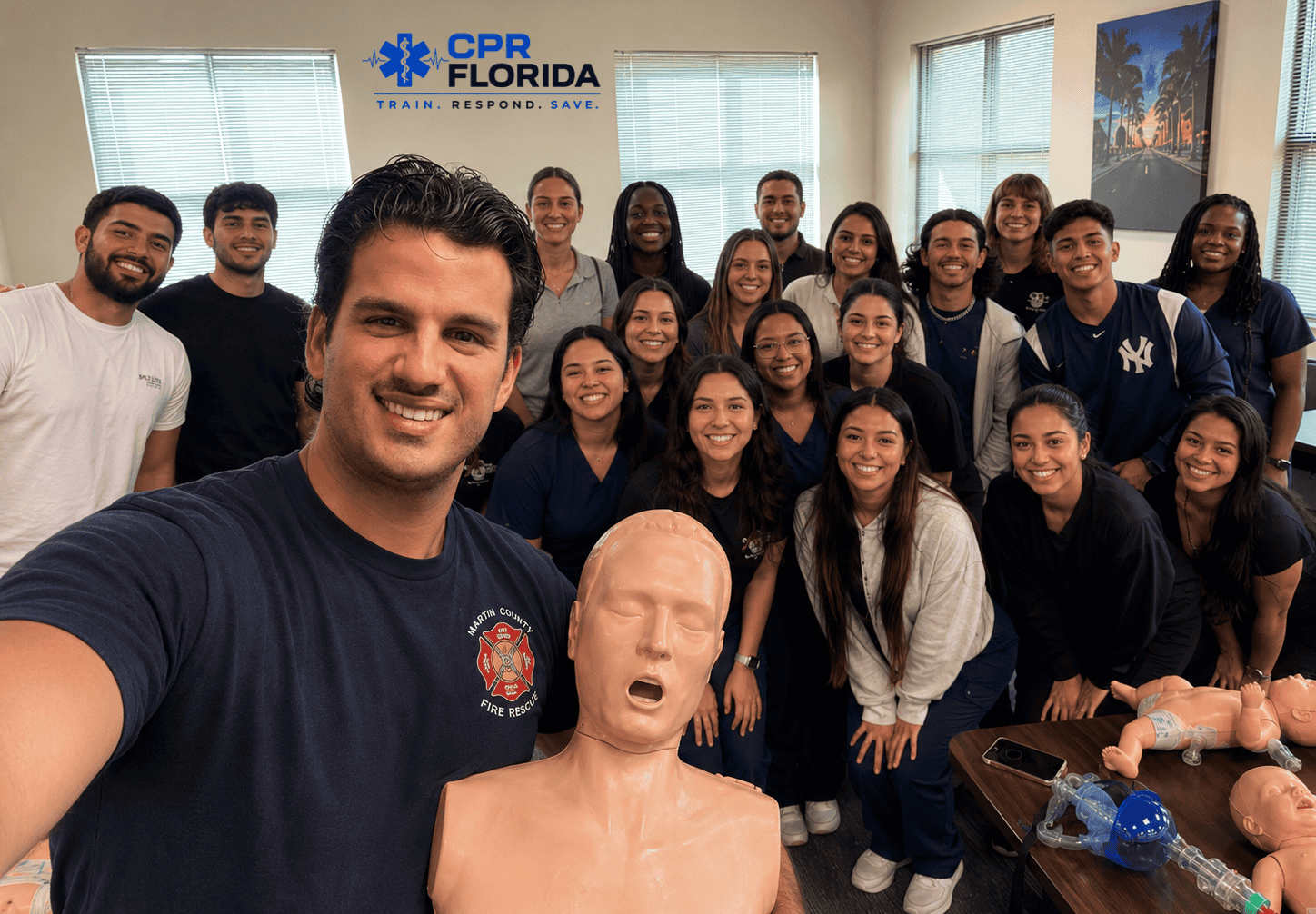 get certified in cpr bls first aid acls at cpr florida of port st lucie