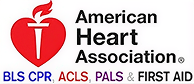 Cpraedblsaclsfirstaidahas