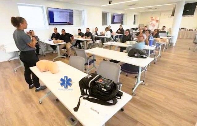 same day cpr bls acls pals first aid at cpr florida of miami - doral