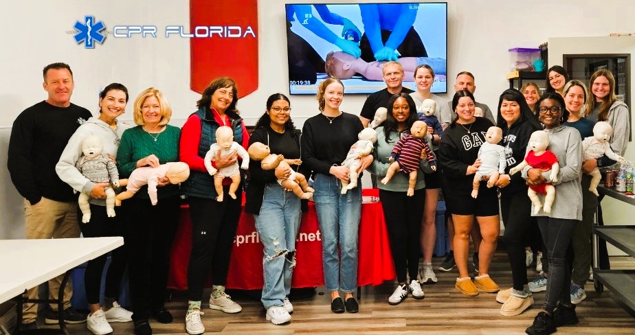 fort lauderdale cpr