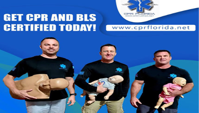 Cprfloridainstructors