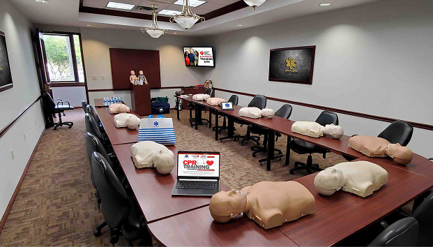 Cprfloridaofmiamiclassroom
