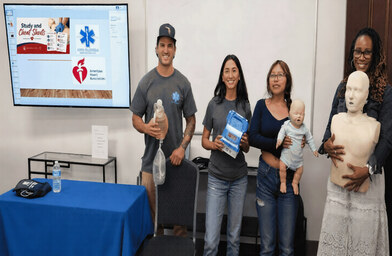 See all cpr florida list of classes we teach