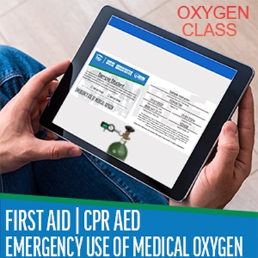 Oxygenadministrationclass Update