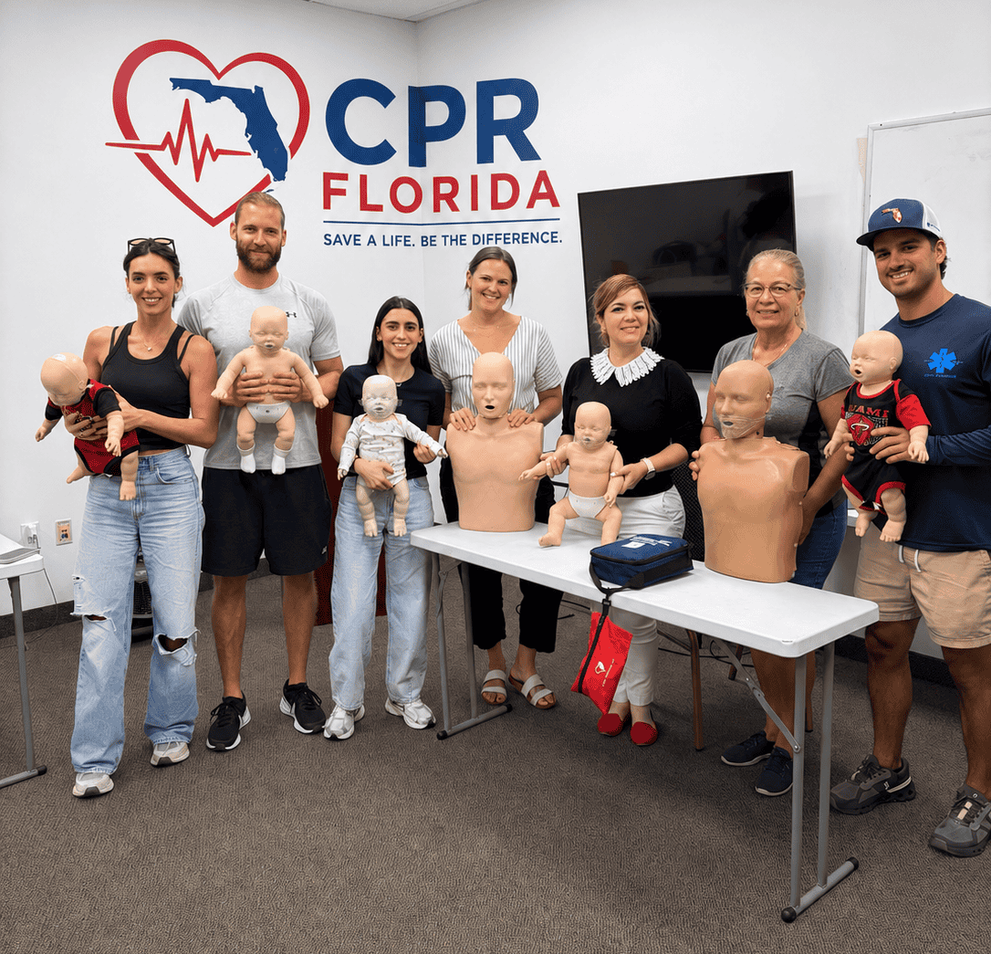same day cpr bls acls pals first aid certified in west palm beach