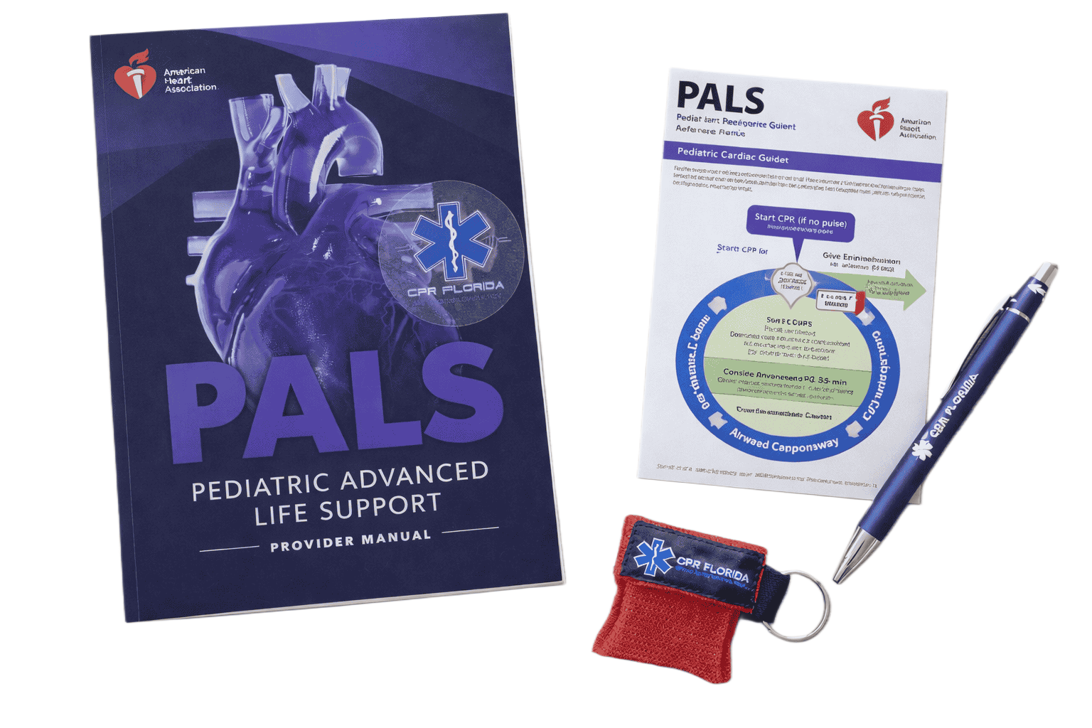 aha pals book