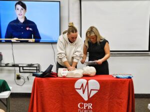 bls renewal class aha certification