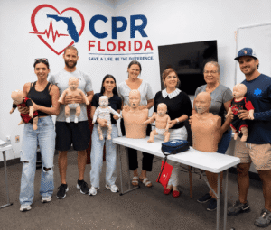 same day aha bls certified - get certified at cpr florida