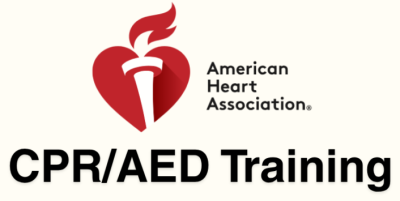cpr aed classes